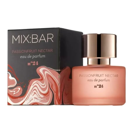 Mix:Bar Passionfruit Nectar Eau De Parfum