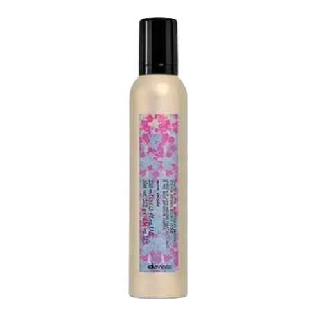 Davines This Is A Curl Moisturizing Mousse