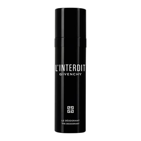 Givenchy L'Interdit The Deodorant