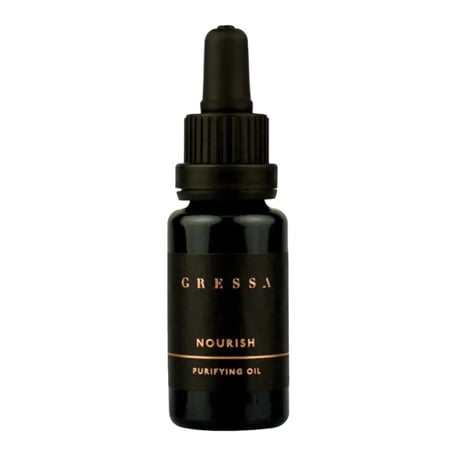 Gressa Purifying Oil