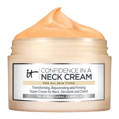 IT Cosmetics Confidence in a Neck Cream Moisturizer