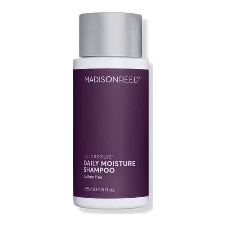 Madison Reed Colorsolve Daily Moisture Shampoo