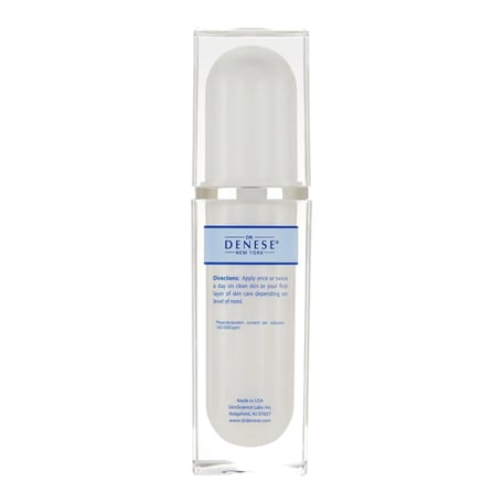 Dr. Denese SkinScience Wrinkle RX 76% Peptide Solution Concentrate