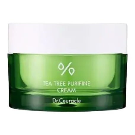 Dr.Ceuracle Tea Tree Purifine Cream
