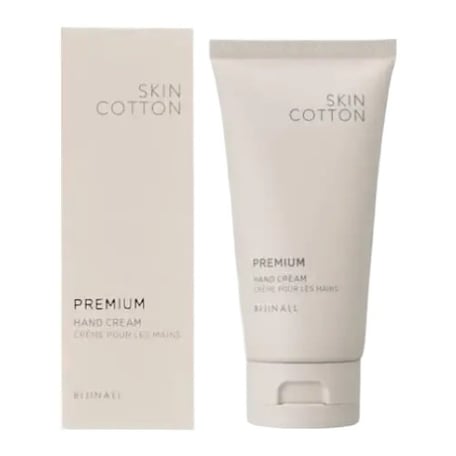 Skincotton Premium Hand Cream