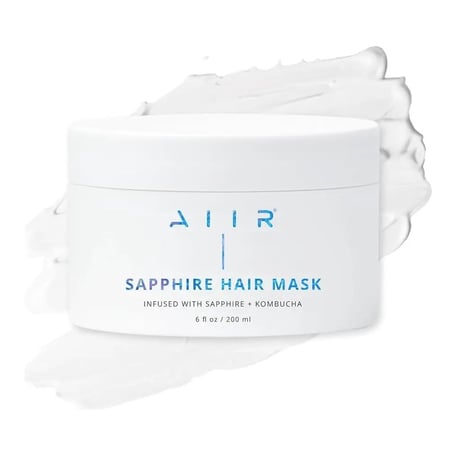 AIIR Sapphire Hair Mask