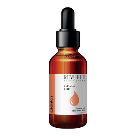 Revuele CYS Exfoliating Solution - Glycolic acid