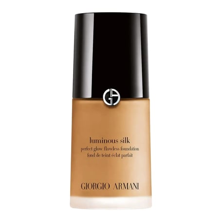 Armani Beauty كريم أساس حريري بإشراقة مثالية وتغطية متجانسة