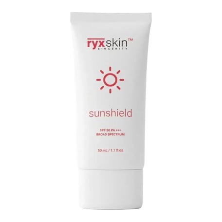 릭스 스킨서리티 선쉴드 SPF 50 PA+++