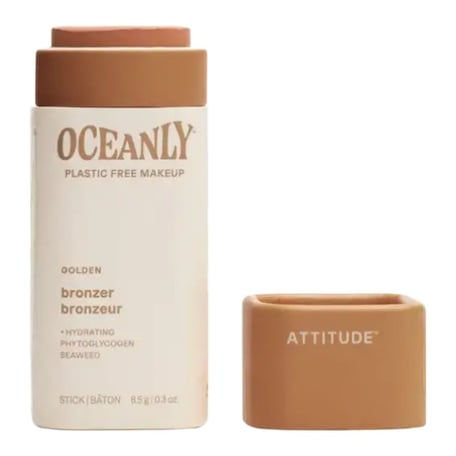 ATTITUDE Oceanly Bronzer Stick