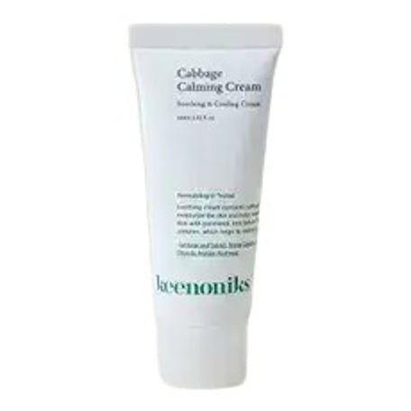 Keenoniks Cabbage Calming Cream