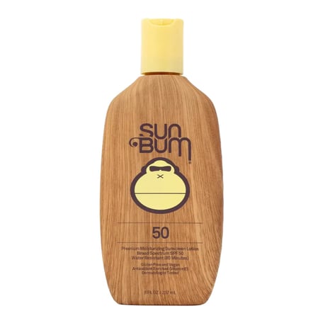 Sun Bum Original SPF 50 Sunscreen Lotion