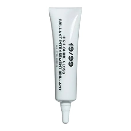 19/99 Beauty High-Shine Gloss