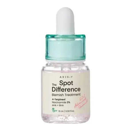 AXIS - Y Spot The Difference Blemish Treatment