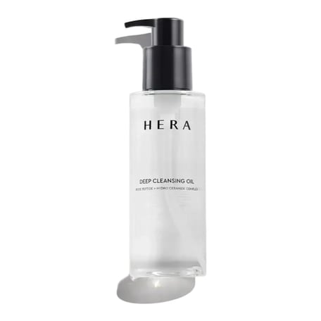 Hera Deep Cleansing Oil