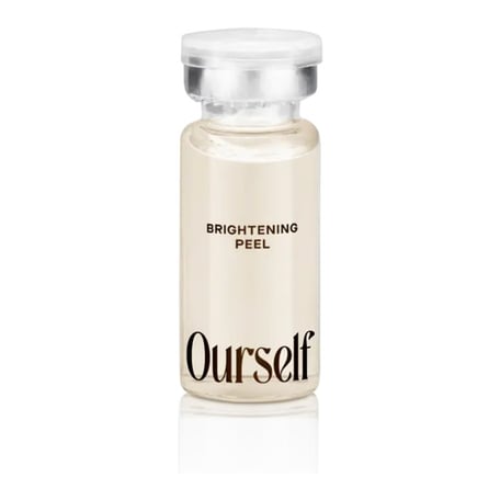Ourself Brightening Peel