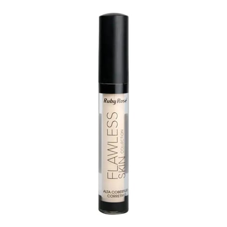 Ruby Rose Flawless Skin Concealer