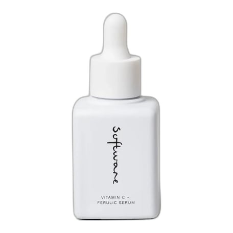 Skin Software Vitamin C + Ferulic Serum