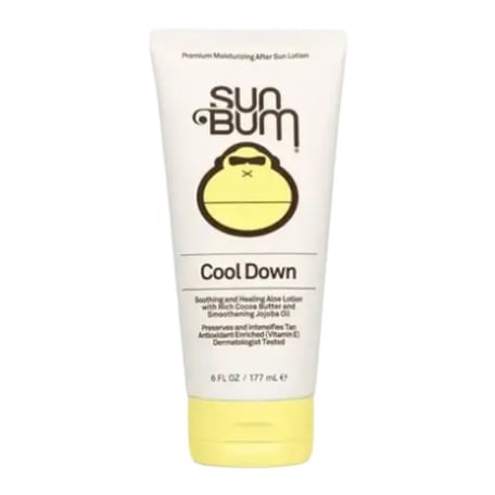 Sun Bum After Sun Cool Down Lotion