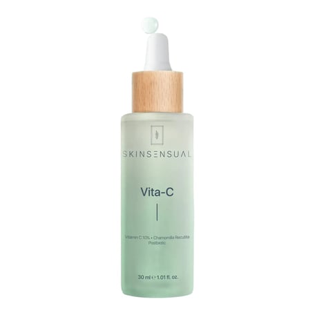 Skin Sensual Vita-C Serum