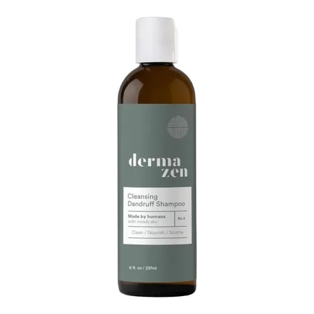Dermazen クレンジング ダンドラフ シャンプー