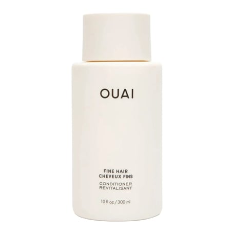 Ouai Fine Hair Conditioner