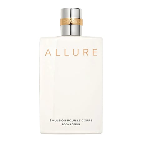 Chanel Allure Body Lotion