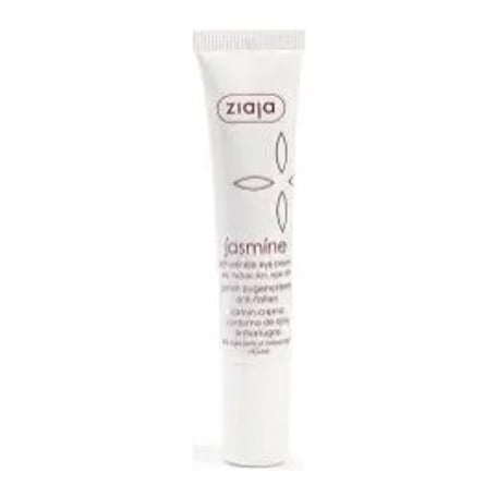 Ziaja Jasmine Eye Cream