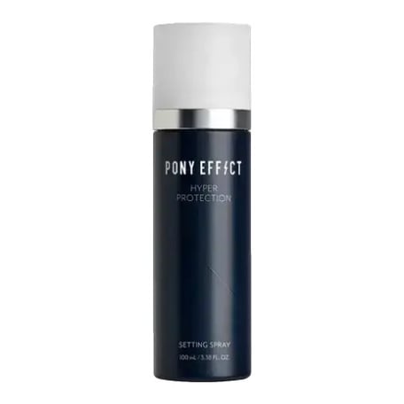 Pony Effect Hyper Protection Setting Spray