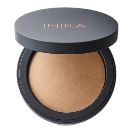 Inika Baked Mineral Foundation