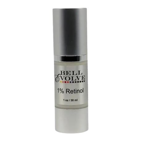 Makeup Artist's Choice Bellevolve 1% Retinol