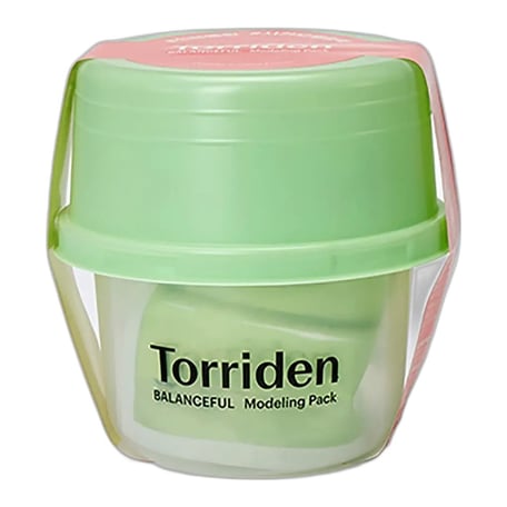 Torriden قناع Balanceful Modeling
