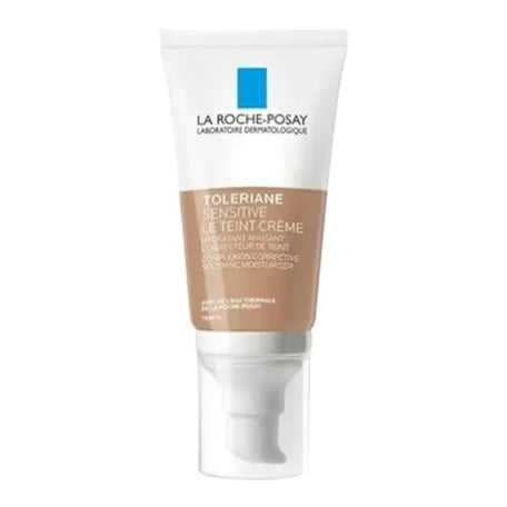 La Roche-Posay Toleriane Sensitive Le Teint Crème