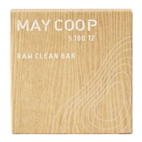 May Coop Raw Clean Bar