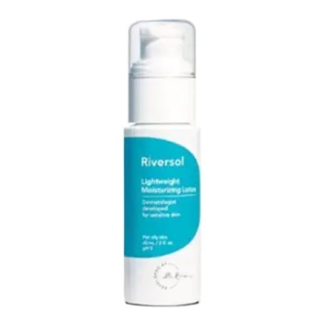 Riversol Lightweight Moisturizing Lotion