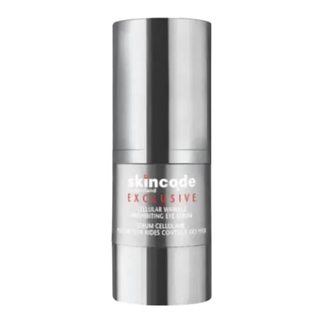 Skincode Exclusive Cellular Wrinkle Prohibiting Eye Serum