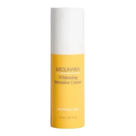 Miguhara Whitening Intensive Cream