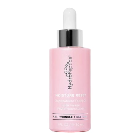 Hydropeptide Moisture Reset