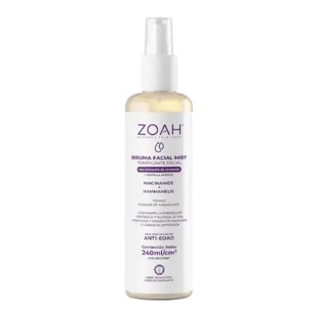 Zoah Facial Mist