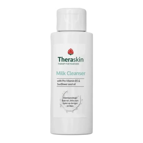 Theraskin Milk Cleanser