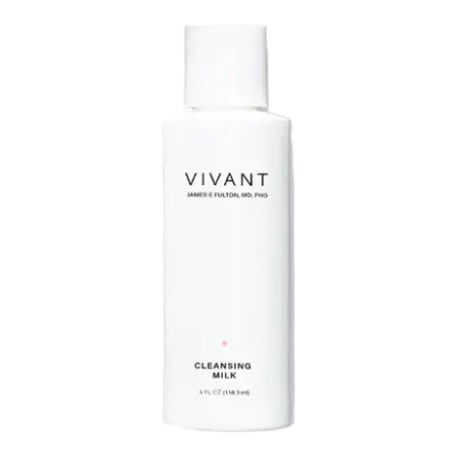 Vivant skin care Cleansing Milk