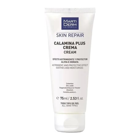 MartiDerm Calamina Plus Cream