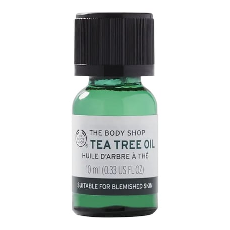 The Body Shop Tea Tree Oil