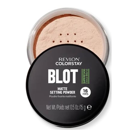 Revlon Colorstay Blot Setting Powder