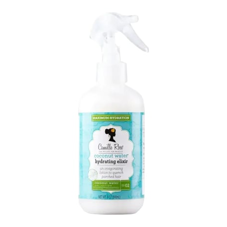 Camille Rose Coconut Water Hydrating Elixir