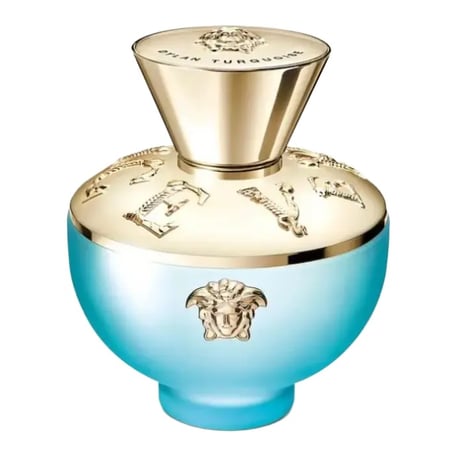 Versace Dylan Turquoise Eau De Toilette