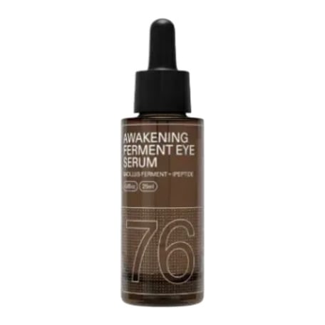 Routinely Awakening Ferment Eye Serum