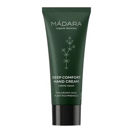 Madara Deep Comfort Hand Cream