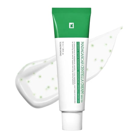 Tosowoong Madagascar Centella Cream