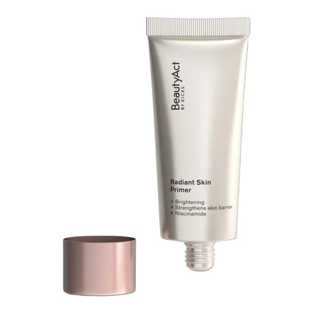 BeautyAct Radiant Skin Primer